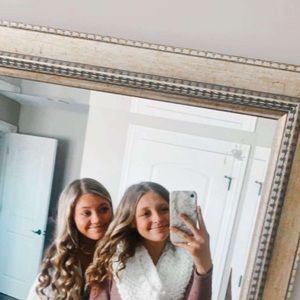 Meet your Posher, Megan